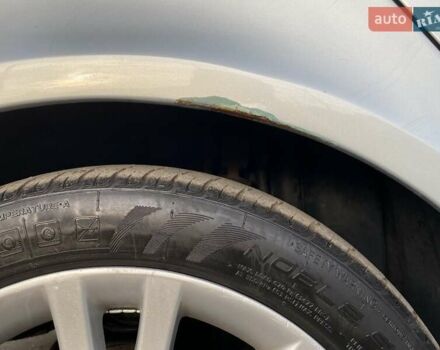 Рено Лагуна 2004 в Киеве на Automoto.ua Серый Рено Лагуна, объемом двигателя 2 л и пробегом 375 тыс. км за 3000 $, фото 10 на Automoto.ua