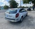 Серый Рено Лагуна, объемом двигателя 0 л и пробегом 200 тыс. км за 1500 $, фото 3 на Automoto.ua