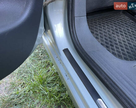 Серый Рено Лагуна, объемом двигателя 1.9 л и пробегом 352 тыс. км за 2600 $, фото 57 на Automoto.ua