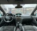 Сірий Рено Лагуна, об'ємом двигуна 1.9 л та пробігом 370 тис. км за 2998 $, фото 6 на Automoto.ua