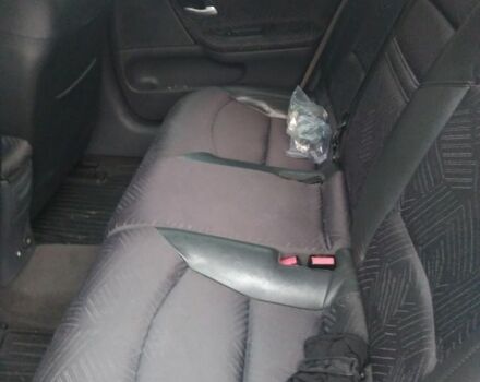 Серый Рено Лагуна, объемом двигателя 1.9 л и пробегом 340 тыс. км за 3500 $, фото 3 на Automoto.ua