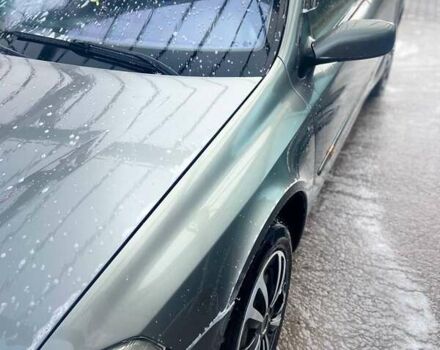 Серый Рено Лагуна, объемом двигателя 1.9 л и пробегом 266 тыс. км за 3700 $, фото 6 на Automoto.ua