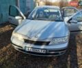 Серый Рено Лагуна, объемом двигателя 1.6 л и пробегом 94 тыс. км за 4700 $, фото 5 на Automoto.ua