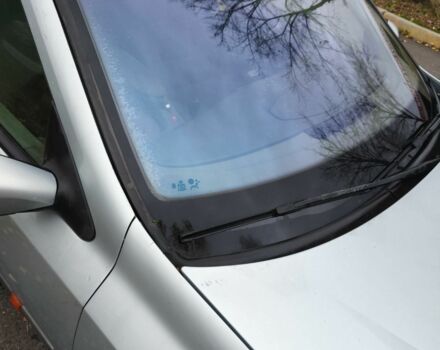 Серый Рено Лагуна, объемом двигателя 0 л и пробегом 221 тыс. км за 1700 $, фото 4 на Automoto.ua