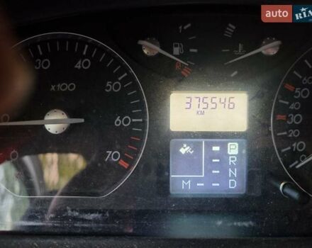 Рено Лагуна 2004 в Киеве на Automoto.ua Серый Рено Лагуна, объемом двигателя 2 л и пробегом 375 тыс. км за 3000 $, фото 18 на Automoto.ua