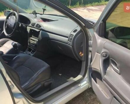 Сірий Рено Лагуна, об'ємом двигуна 1.9 л та пробігом 320 тис. км за 3800 $, фото 1 на Automoto.ua
