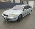 Сірий Рено Лагуна, об'ємом двигуна 1.9 л та пробігом 340 тис. км за 3300 $, фото 2 на Automoto.ua