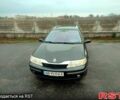 Серый Рено Лагуна, объемом двигателя 2 л и пробегом 185 тыс. км за 4400 $, фото 1 на Automoto.ua