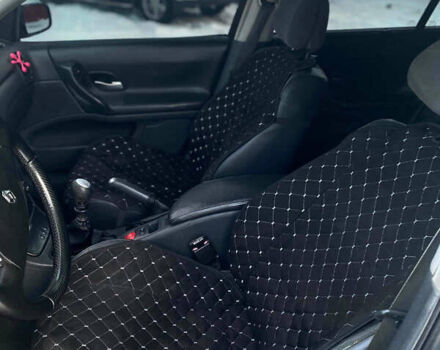 Серый Рено Лагуна, объемом двигателя 1.87 л и пробегом 300 тыс. км за 2800 $, фото 6 на Automoto.ua