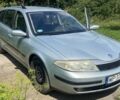 Сірий Рено Лагуна, об'ємом двигуна 1.9 л та пробігом 367 тис. км за 2004 $, фото 7 на Automoto.ua