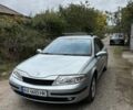 Сірий Рено Лагуна, об'ємом двигуна 2 л та пробігом 206 тис. км за 5100 $, фото 1 на Automoto.ua
