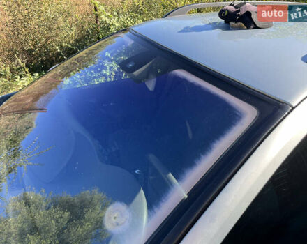 Серый Рено Лагуна, объемом двигателя 1.9 л и пробегом 352 тыс. км за 2600 $, фото 53 на Automoto.ua