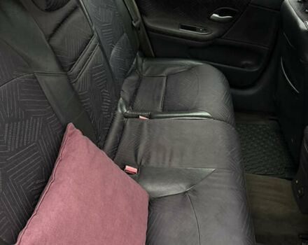 Серый Рено Лагуна, объемом двигателя 2.22 л и пробегом 328 тыс. км за 3000 $, фото 6 на Automoto.ua