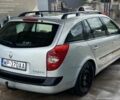 Сірий Рено Лагуна, об'ємом двигуна 1.9 л та пробігом 367 тис. км за 2004 $, фото 5 на Automoto.ua