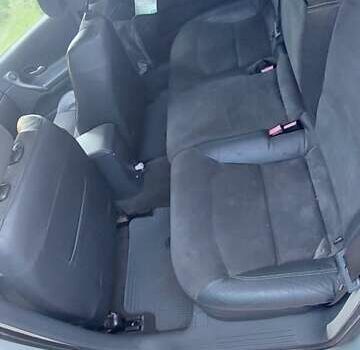 Серый Рено Лагуна, объемом двигателя 2.02 л и пробегом 370 тыс. км за 4100 $, фото 1 на Automoto.ua