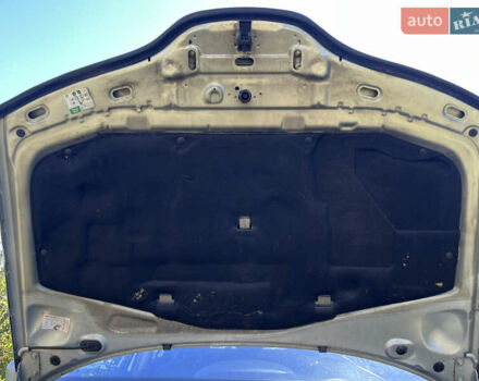 Серый Рено Лагуна, объемом двигателя 1.9 л и пробегом 352 тыс. км за 2600 $, фото 29 на Automoto.ua