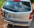 Серый Рено Лагуна, объемом двигателя 1.9 л и пробегом 349 тыс. км за 2600 $, фото 4 на Automoto.ua