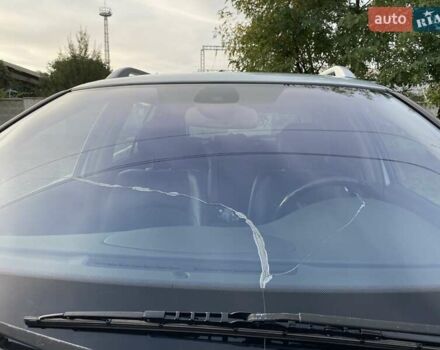 Рено Лагуна 2004 в Киеве на Automoto.ua Серый Рено Лагуна, объемом двигателя 2 л и пробегом 375 тыс. км за 3000 $, фото 6 на Automoto.ua