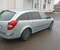 Серый Рено Лагуна, объемом двигателя 2 л и пробегом 374 тыс. км за 2900 $, фото 2 на Automoto.ua