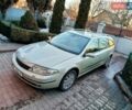 Сірий Рено Лагуна, об'ємом двигуна 2 л та пробігом 190 тис. км за 5800 $, фото 1 на Automoto.ua