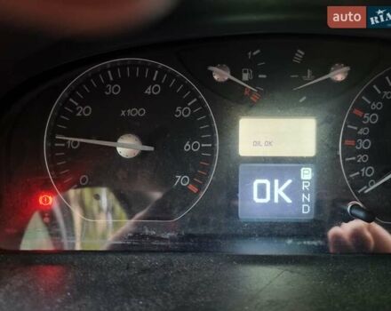 Рено Лагуна 2004 в Киеве на Automoto.ua Серый Рено Лагуна, объемом двигателя 2 л и пробегом 375 тыс. км за 3000 $, фото 17 на Automoto.ua