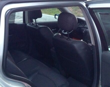 Серый Рено Лагуна, объемом двигателя 1.9 л и пробегом 303 тыс. км за 1500 $, фото 3 на Automoto.ua