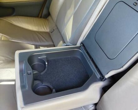 Серый Рено Лагуна, объемом двигателя 2.2 л и пробегом 301 тыс. км за 4800 $, фото 20 на Automoto.ua