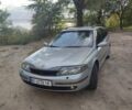 Сірий Рено Лагуна, об'ємом двигуна 1.87 л та пробігом 365 тис. км за 3500 $, фото 1 на Automoto.ua