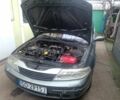 Сірий Рено Лагуна, об'ємом двигуна 0 л та пробігом 100 тис. км за 1450 $, фото 10 на Automoto.ua