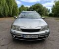 Серый Рено Лагуна, объемом двигателя 2 л и пробегом 250 тыс. км за 3150 $, фото 1 на Automoto.ua