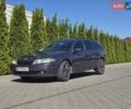 Серый Рено Лагуна, объемом двигателя 1.87 л и пробегом 250 тыс. км за 3500 $, фото 1 на Automoto.ua