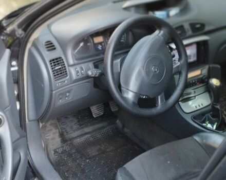 Сірий Рено Лагуна, об'ємом двигуна 2.2 л та пробігом 286 тис. км за 4700 $, фото 19 на Automoto.ua