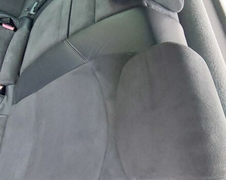 Серый Рено Лагуна, объемом двигателя 2 л и пробегом 370 тыс. км за 3800 $, фото 7 на Automoto.ua