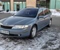 Серый Рено Лагуна, объемом двигателя 1.78 л и пробегом 275 тыс. км за 3300 $, фото 1 на Automoto.ua