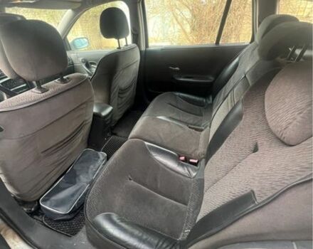 Серый Рено Лагуна, объемом двигателя 1.9 л и пробегом 200 тыс. км за 1500 $, фото 7 на Automoto.ua