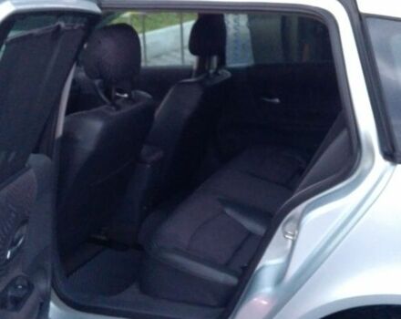 Серый Рено Лагуна, объемом двигателя 1.9 л и пробегом 303 тыс. км за 1500 $, фото 5 на Automoto.ua