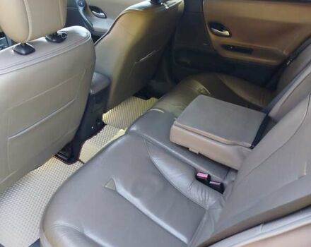 Серый Рено Лагуна, объемом двигателя 2.2 л и пробегом 301 тыс. км за 4800 $, фото 19 на Automoto.ua