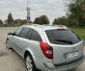 Серый Рено Лагуна, объемом двигателя 1.87 л и пробегом 273 тыс. км за 4000 $, фото 11 на Automoto.ua
