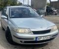 Серый Рено Лагуна, объемом двигателя 1.9 л и пробегом 368 тыс. км за 2001 $, фото 1 на Automoto.ua