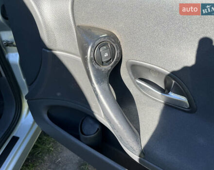 Серый Рено Лагуна, объемом двигателя 1.9 л и пробегом 352 тыс. км за 2600 $, фото 62 на Automoto.ua