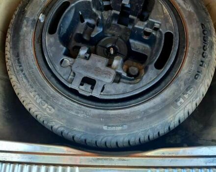 Серый Рено Лагуна, объемом двигателя 1.9 л и пробегом 400 тыс. км за 3700 $, фото 7 на Automoto.ua