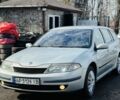 Серый Рено Лагуна, объемом двигателя 1.9 л и пробегом 270 тыс. км за 3300 $, фото 1 на Automoto.ua