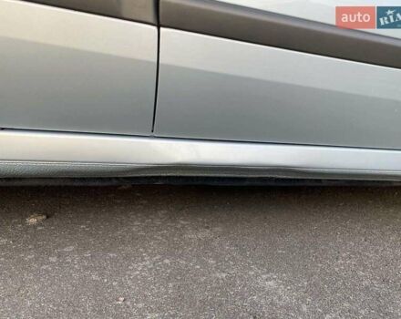 Рено Лагуна 2004 в Киеве на Automoto.ua Серый Рено Лагуна, объемом двигателя 2 л и пробегом 375 тыс. км за 3000 $, фото 9 на Automoto.ua