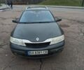 Сірий Рено Лагуна, об'ємом двигуна 2.2 л та пробігом 200 тис. км за 4200 $, фото 1 на Automoto.ua