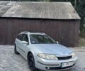 Серый Рено Лагуна, объемом двигателя 1.9 л и пробегом 349 тыс. км за 2799 $, фото 26 на Automoto.ua