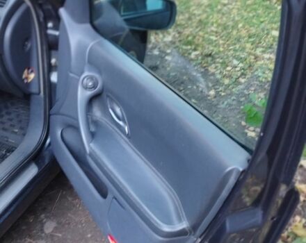 Сірий Рено Лагуна, об'ємом двигуна 2.2 л та пробігом 286 тис. км за 4700 $, фото 12 на Automoto.ua