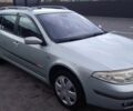 Серый Рено Лагуна, объемом двигателя 1.9 л и пробегом 303 тыс. км за 1500 $, фото 1 на Automoto.ua