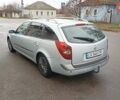 Серый Рено Лагуна, объемом двигателя 2 л и пробегом 374 тыс. км за 2900 $, фото 4 на Automoto.ua