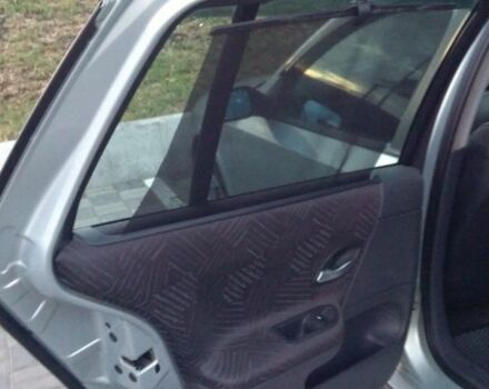 Серый Рено Лагуна, объемом двигателя 1.9 л и пробегом 303 тыс. км за 1500 $, фото 6 на Automoto.ua