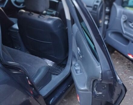 Сірий Рено Лагуна, об'ємом двигуна 2.2 л та пробігом 286 тис. км за 4700 $, фото 13 на Automoto.ua